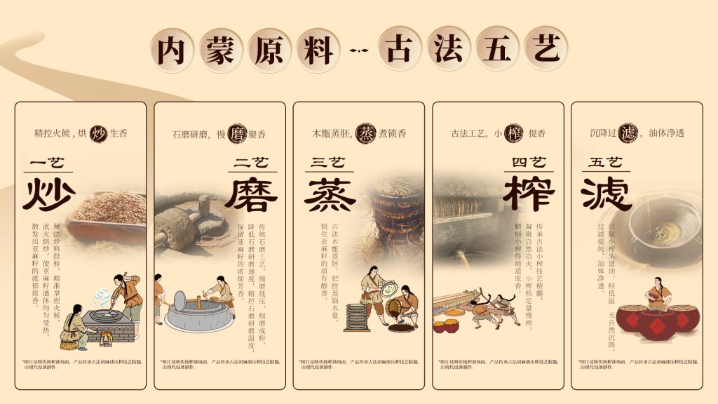 为什么你吃的油，可能正在拖垮身体？