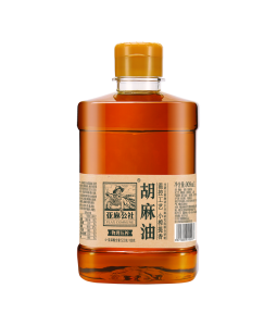 传统胡麻油909ml