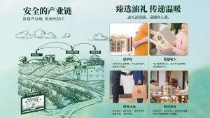 送礼送健康，为何懂行的人都在选亚麻公社有机亚麻籽油？