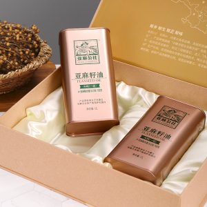 便宜的亚麻籽油vs贵的亚麻籽油，差的到底是什么？